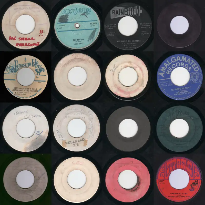 One Time - Season 3 - Episode 8