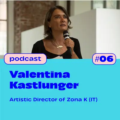 Valentina Kastlunger 