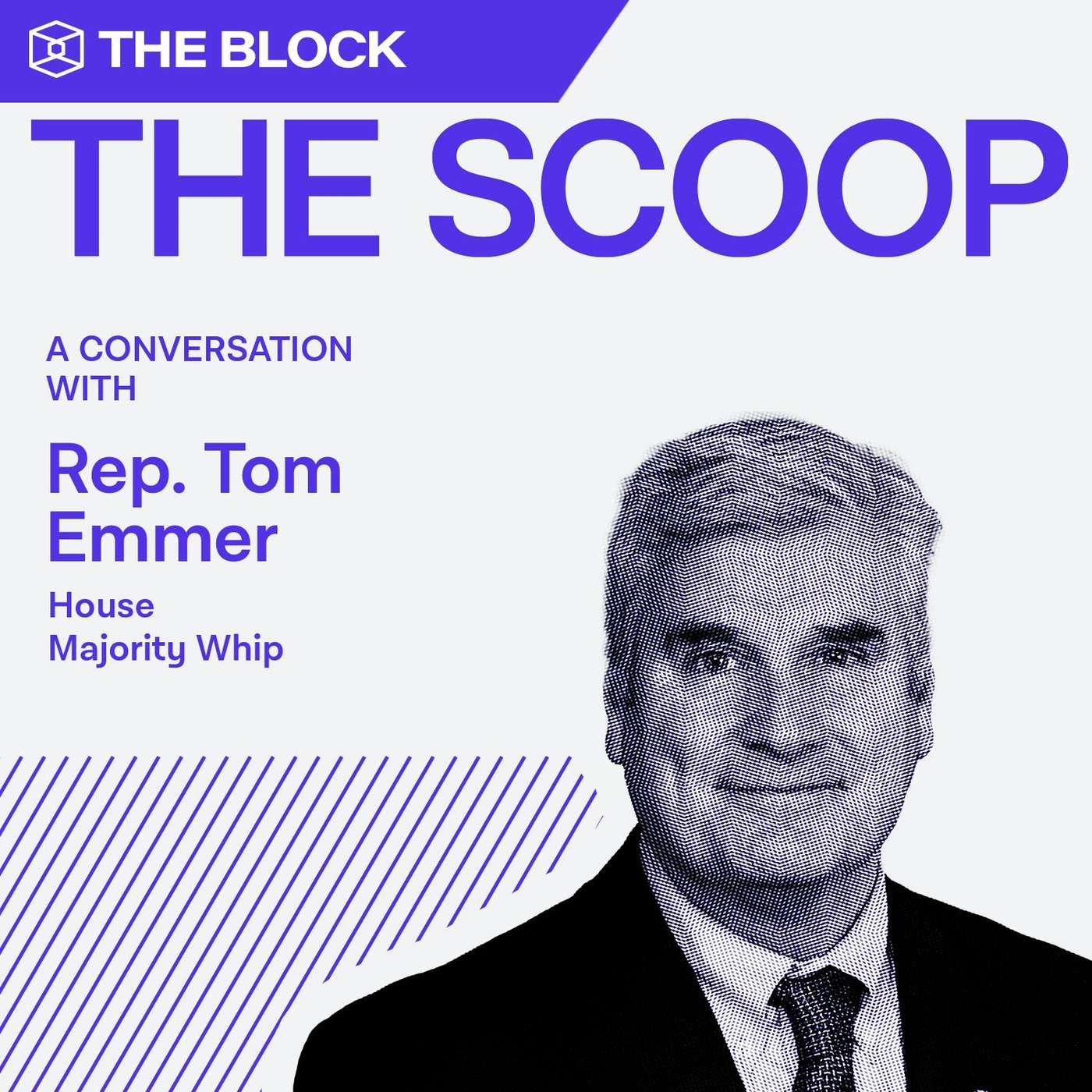Congressman Emmer: Gensler's actions towards the crypto industry were illegal