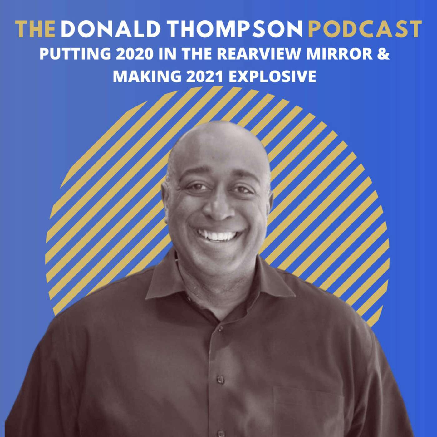 High Octane Leadership