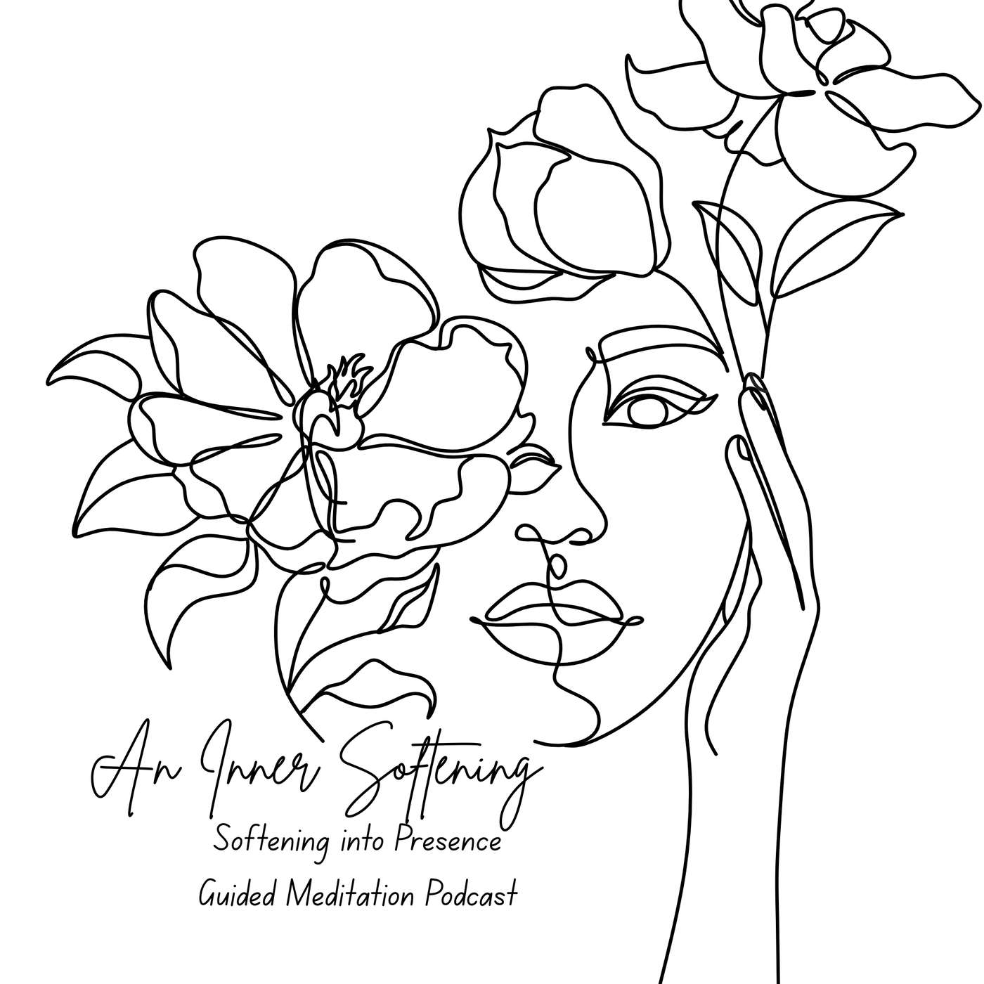 An Inner Softening: Softening into Presence Guided Meditation episode artwork