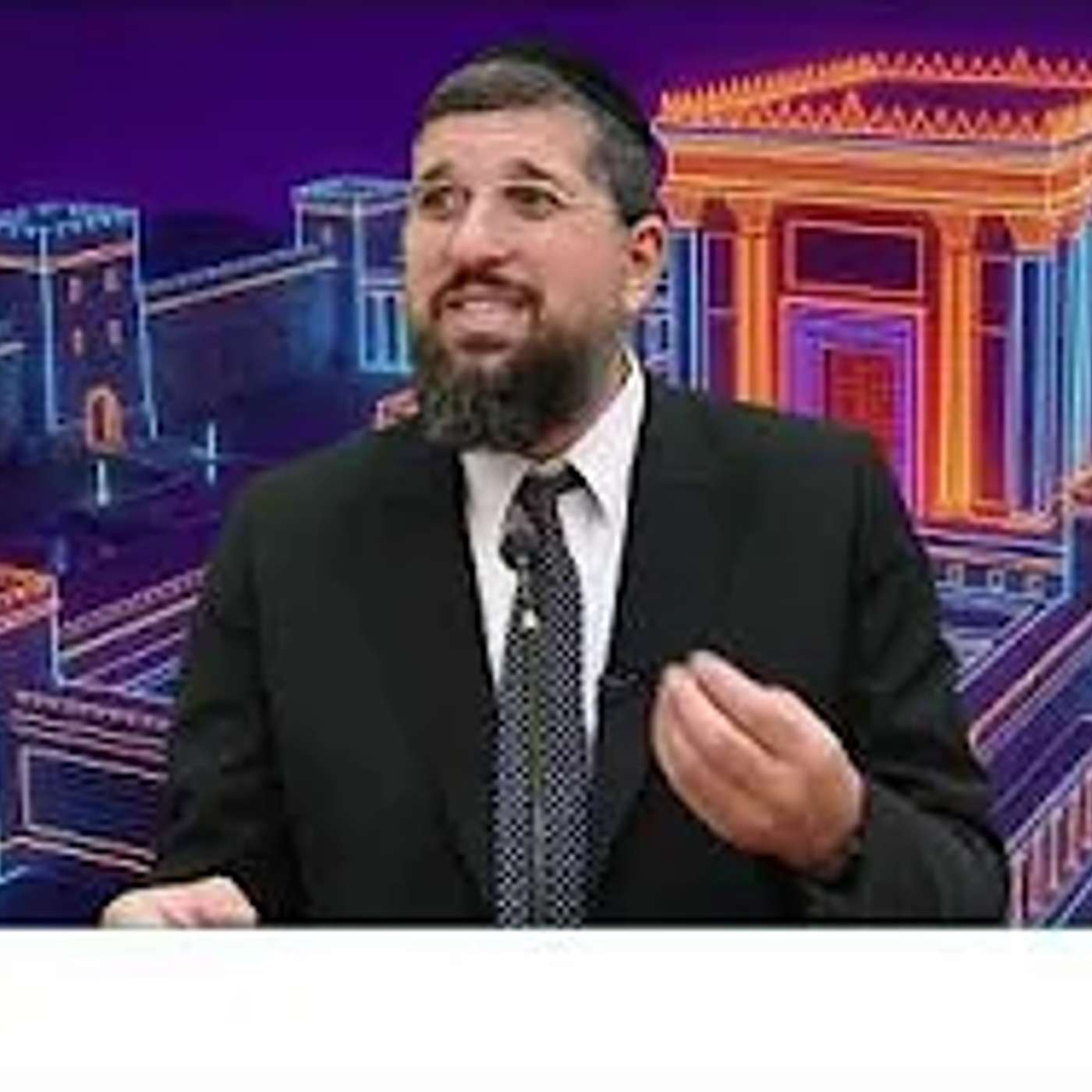 עדכון מפתיע, השמות נחשפים | זרע שמשון | פרשת פנחס תשפ"ו | הרב אליהו עמר episode artwork