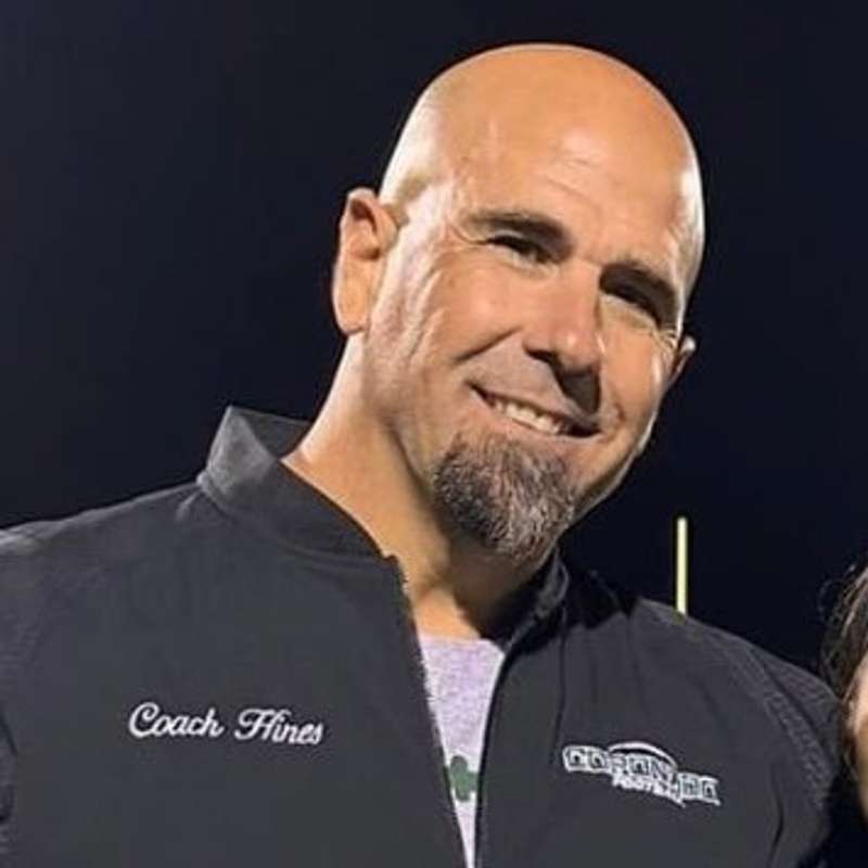 Kurt Hines
