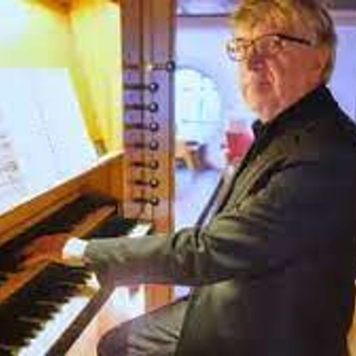 Il Maggio Organistico presenta Edoardo Bellotti, organo episode artwork