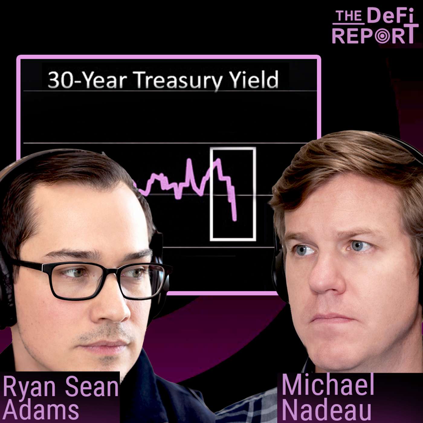 What is the bond market telling us?