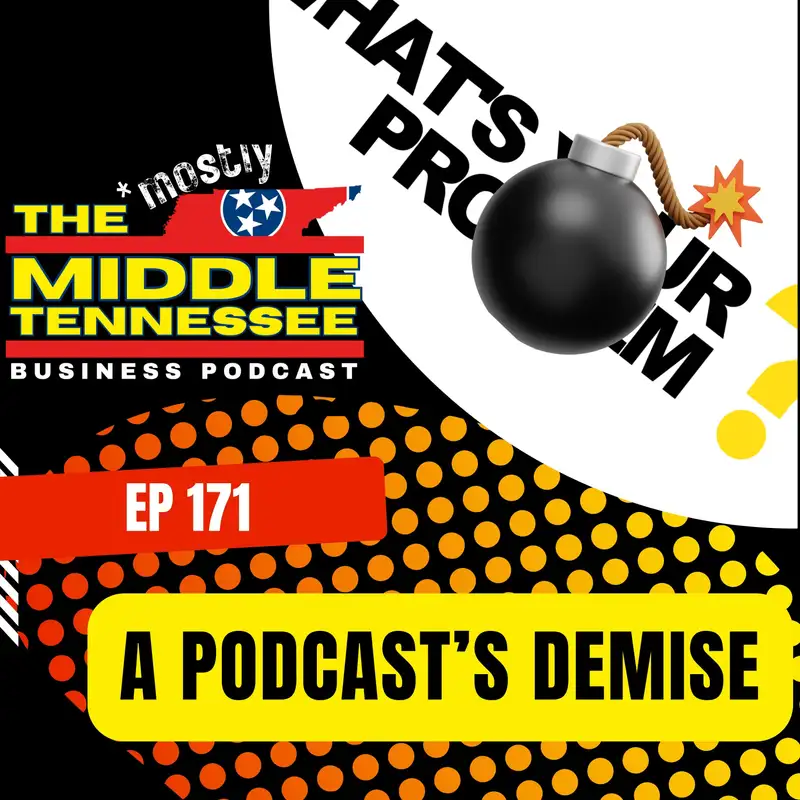Ep 171 - Wait…What??? - WYP Demise