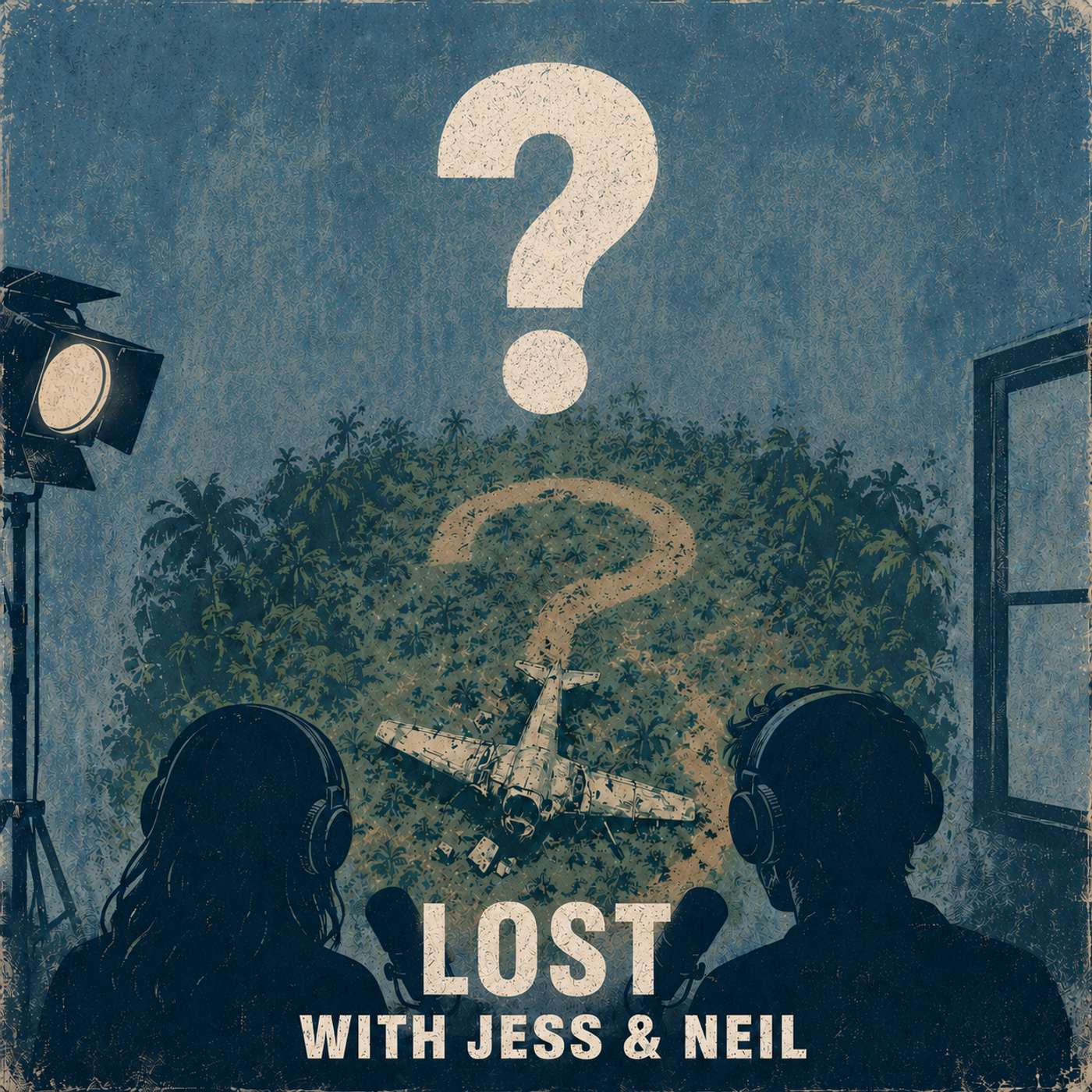LOST S2 E21 ? episode artwork