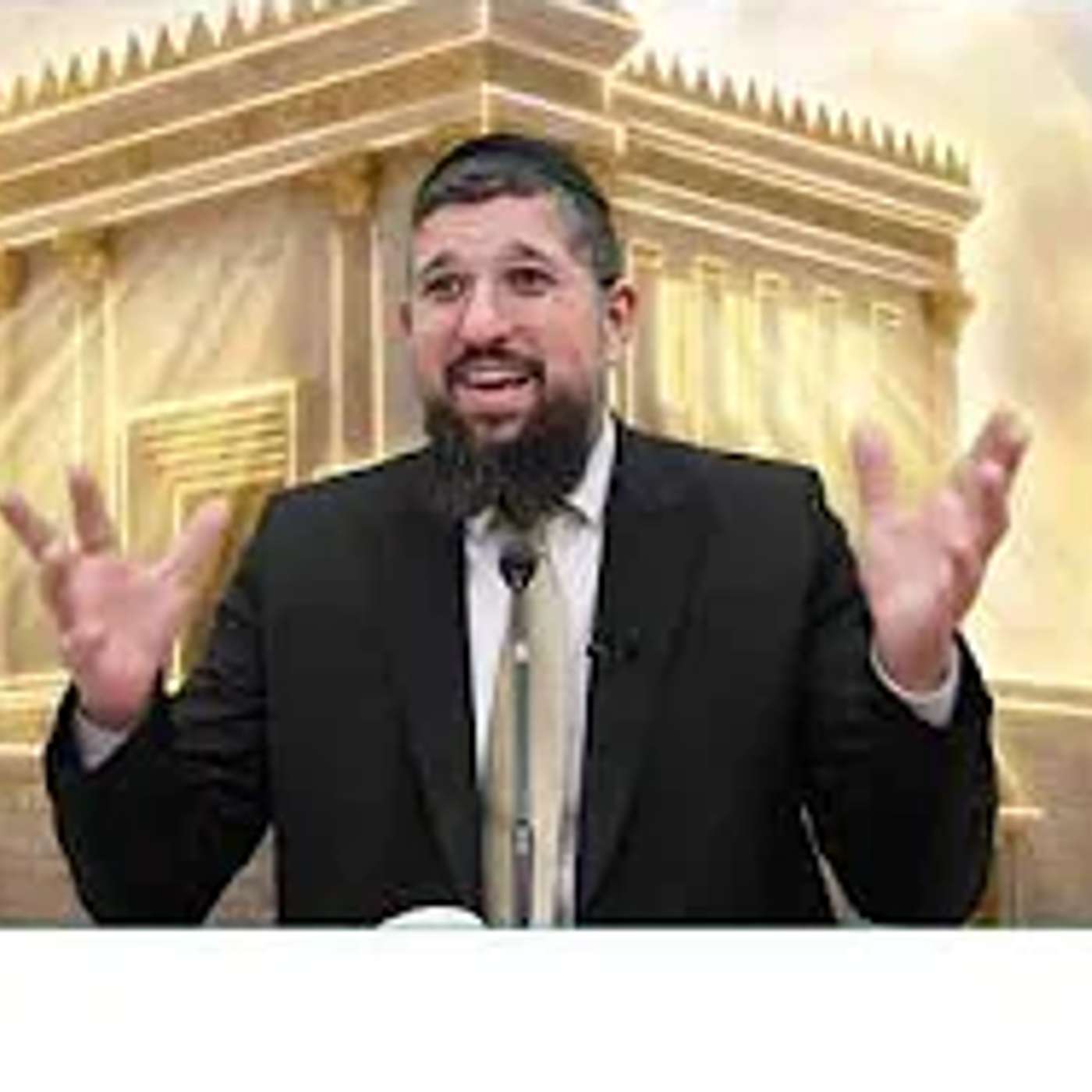 אבני החושן המופלאות | זרע שמשון | פרשת תצוה תשפ"ו | הרב אליהו עמר כנסו: https://www.olamhadat.co.il/