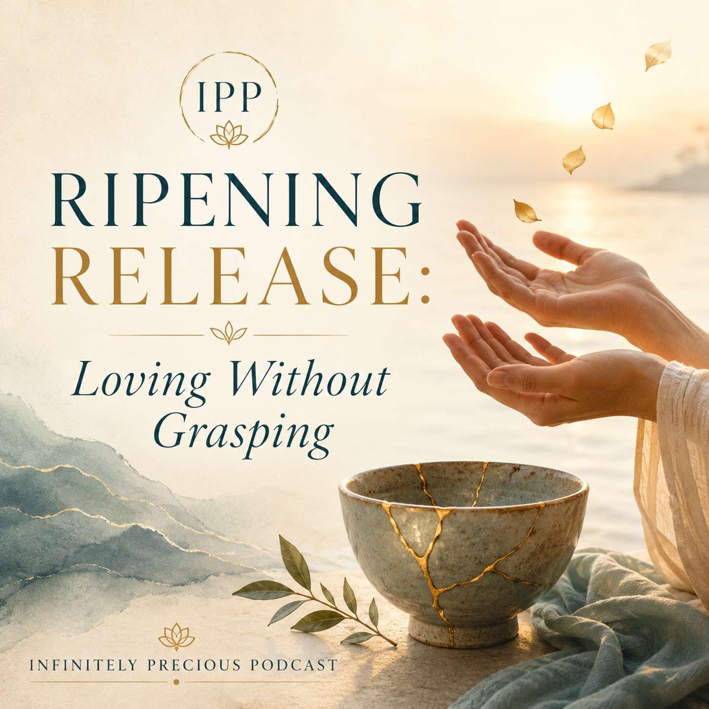 Ripening Release: Loving Without Grasping episode artwork