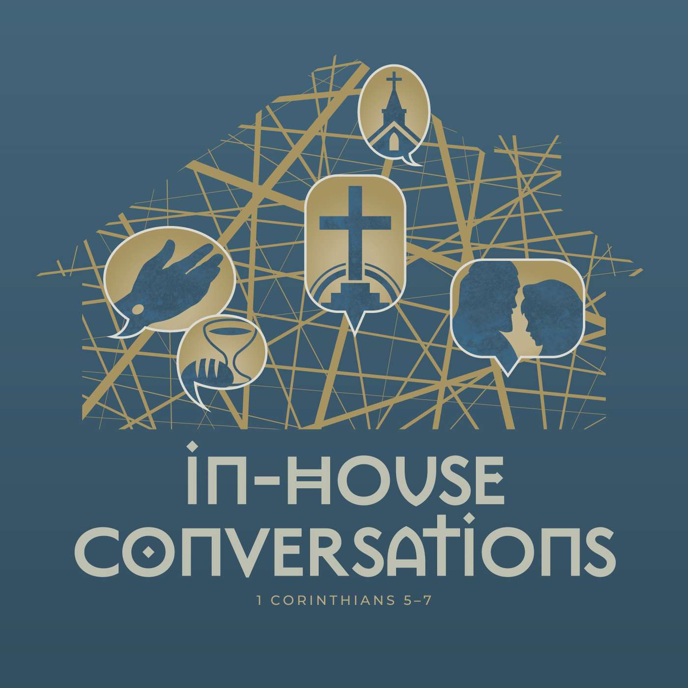 In-House Conversations: Episode 3