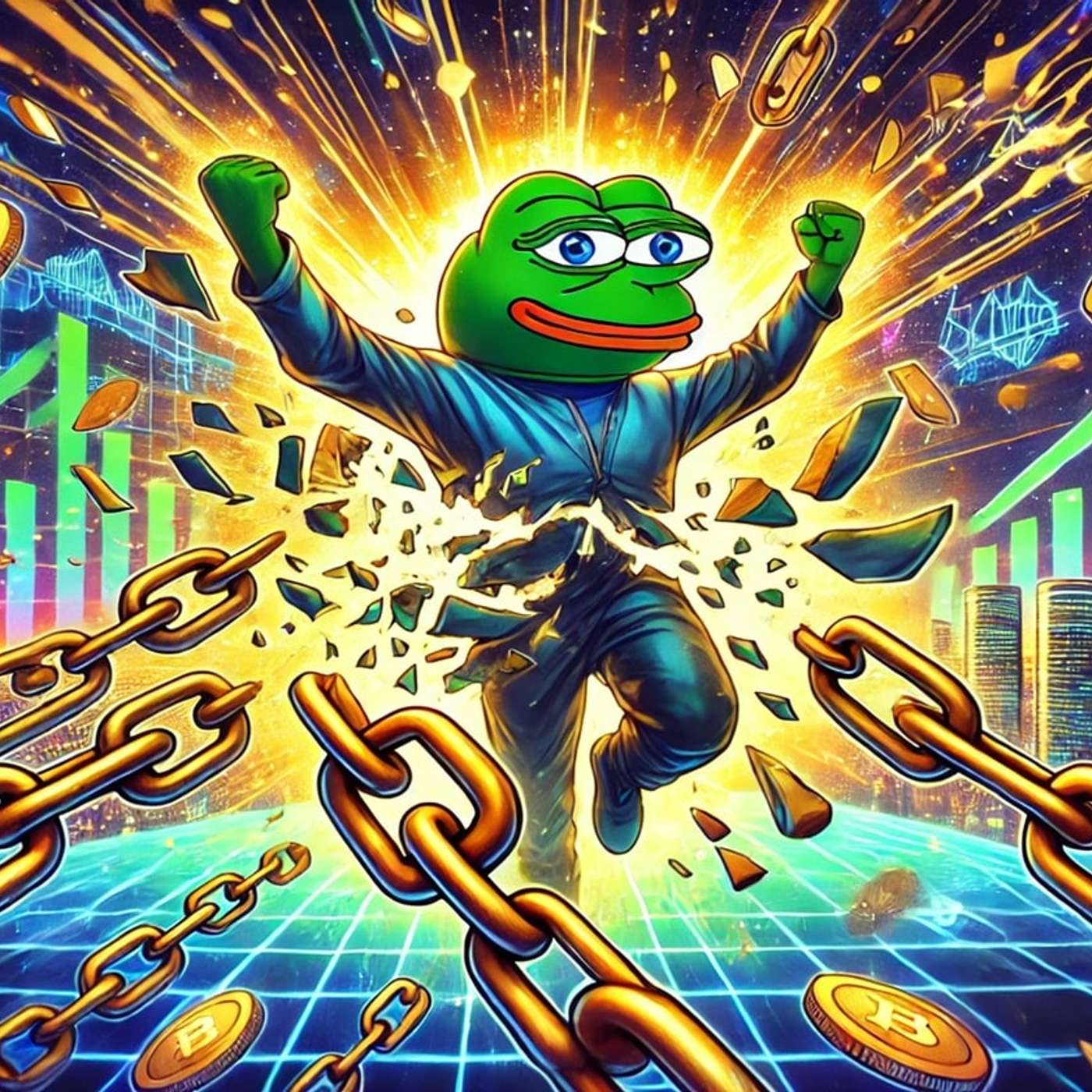 Raydium Leads Solana DEX Market, Pepe Unchained Surges 45 Percent, Trump's Appointees Boost Crypto ETFs, El Salvador and Argentina Partner, and more...