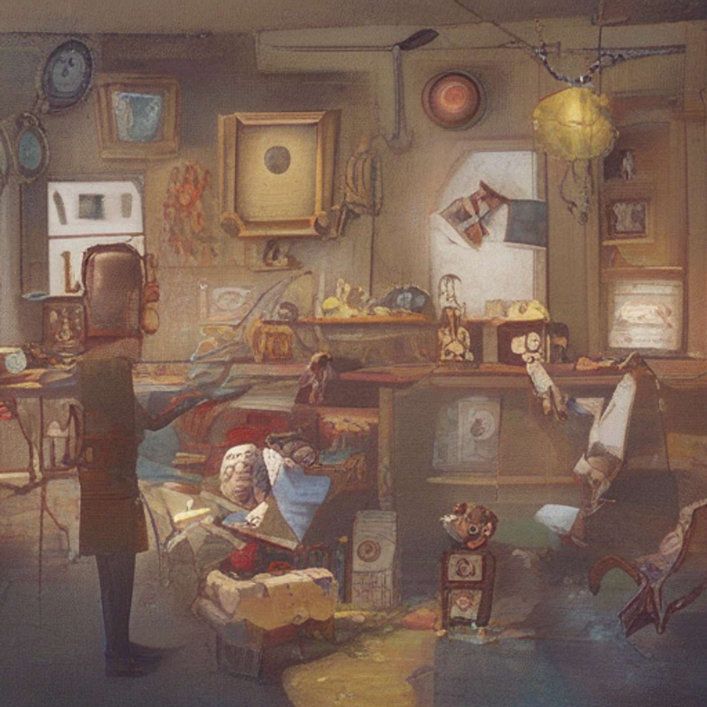 Engaging Your Audience: Filmmaker Tips and Insights episode artwork