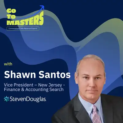 Shawn Santos
