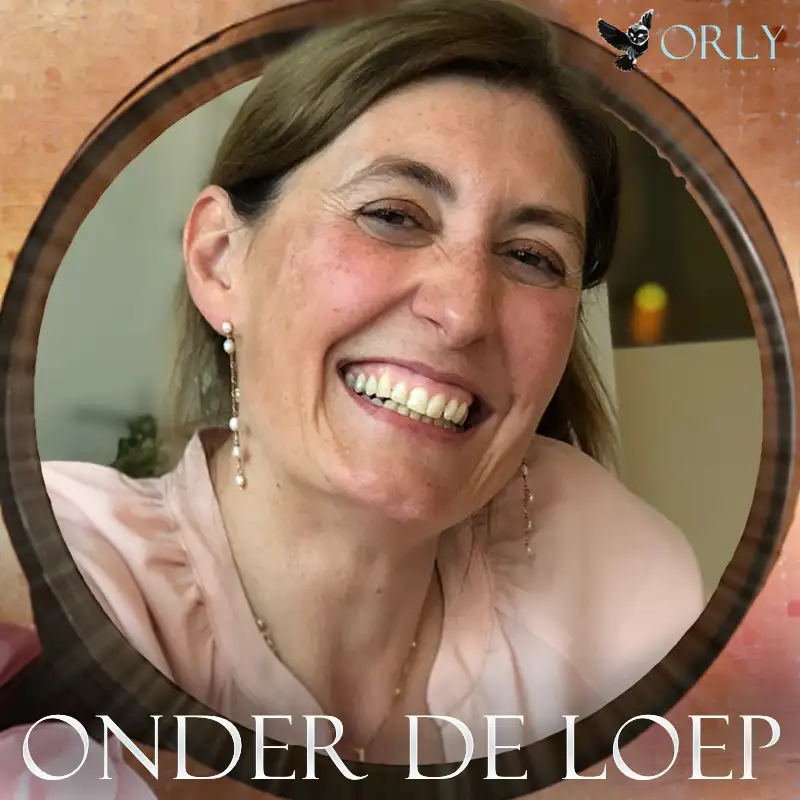 Dermatologie: Hailey - Hailey, met Valerie Verstraeten