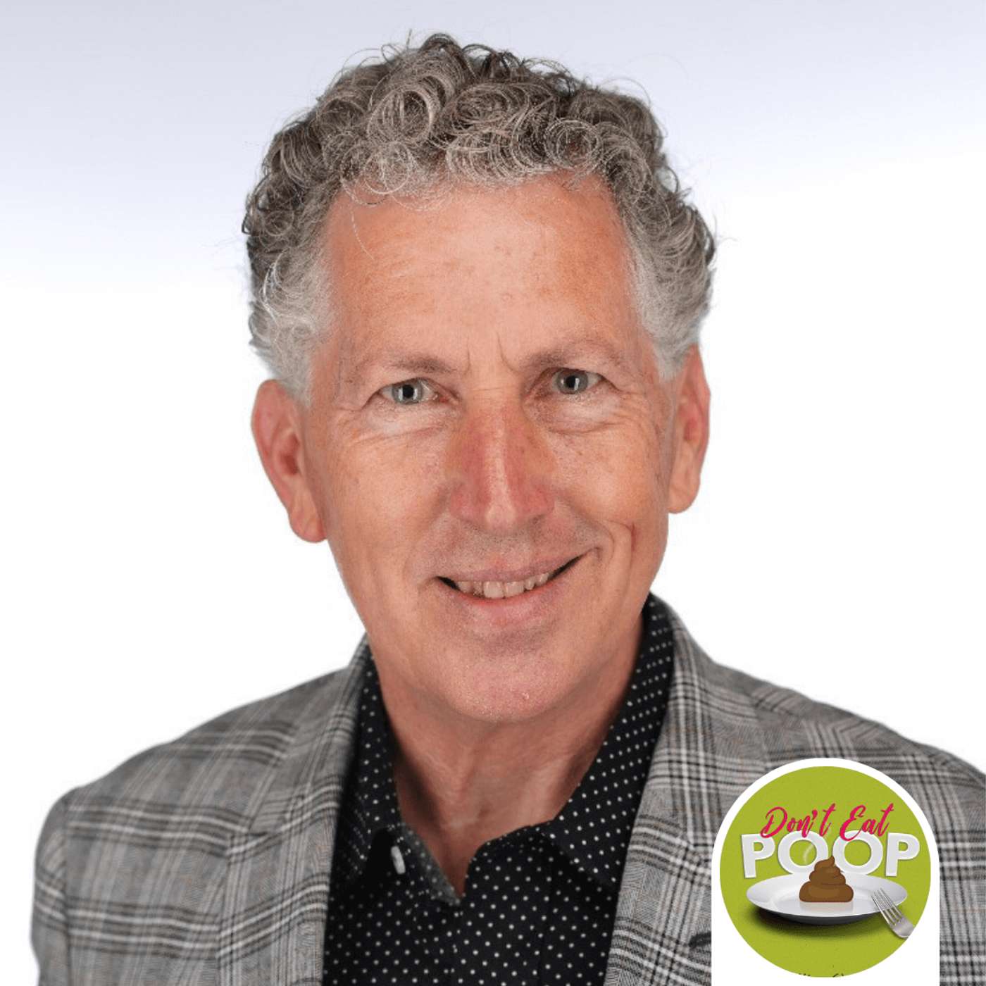 Don\'t Eat Poop! A Food Safety Podcast