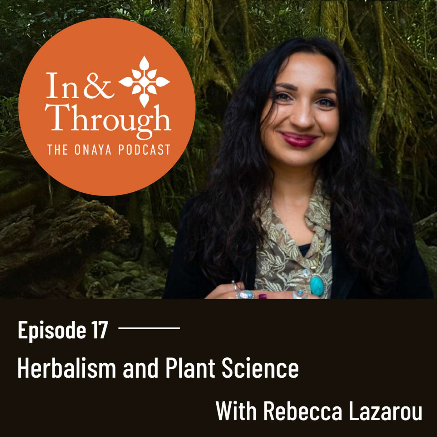 In & Through: The Onaya Podcast