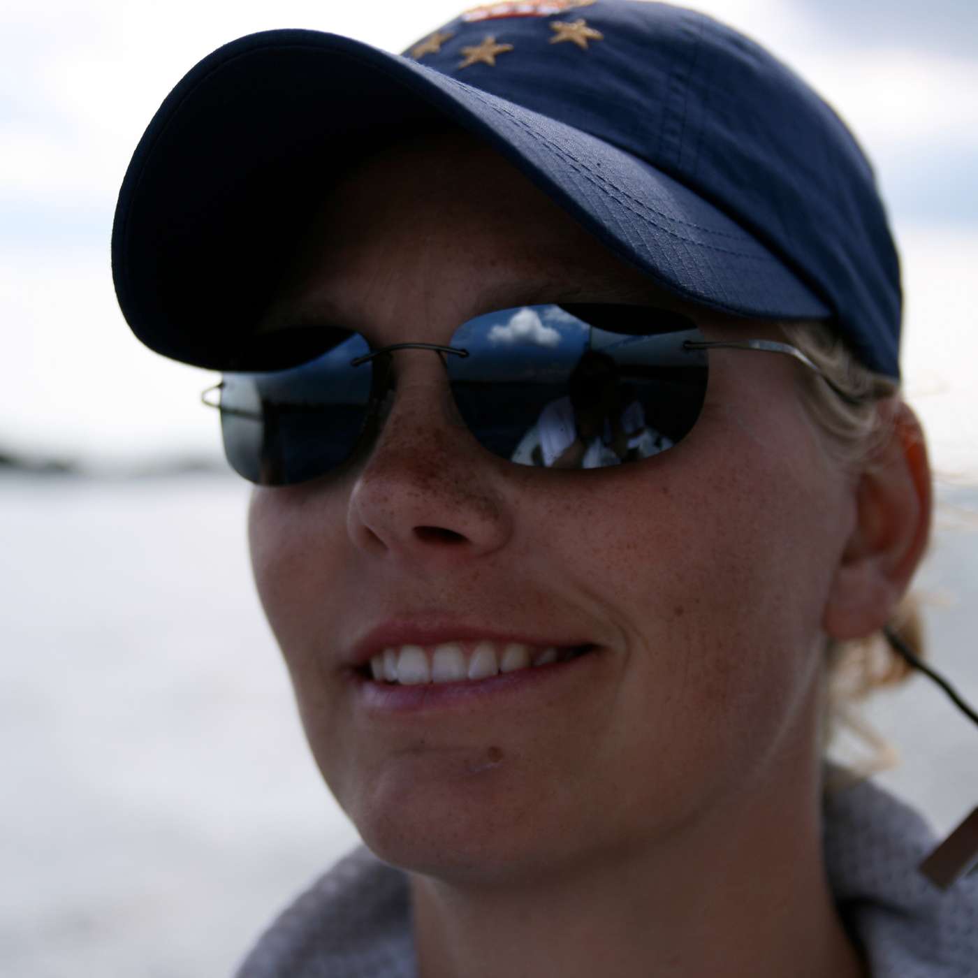 Sailfaster: The Podcast For Racing Sailors