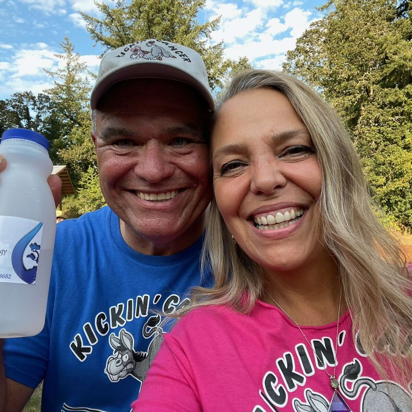 Kickin\' Cancer Cares