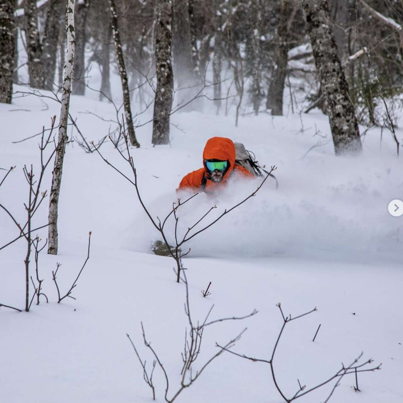 Ryan Gibbs - The Dawn Patrol King