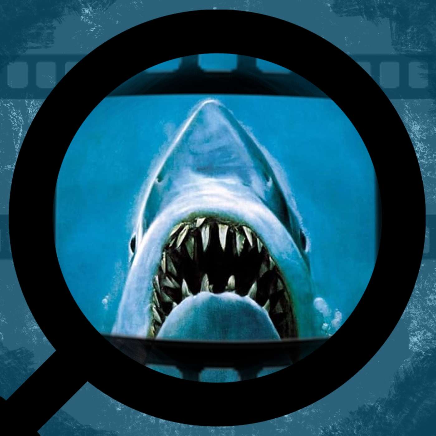 Jaws | Ep 47 episode artwork