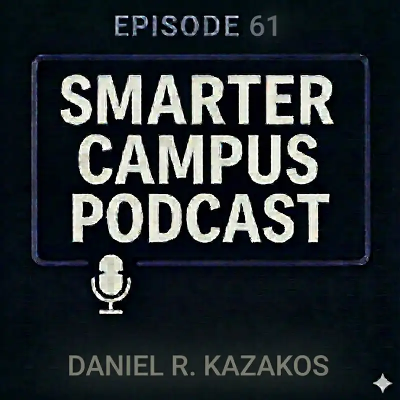 AI Is No Longer a Tool: Daniel Kazakos on Skills, Systems, and the Future of Work