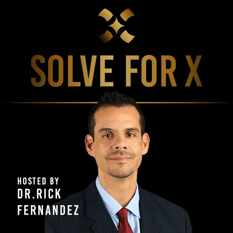 Solve for X