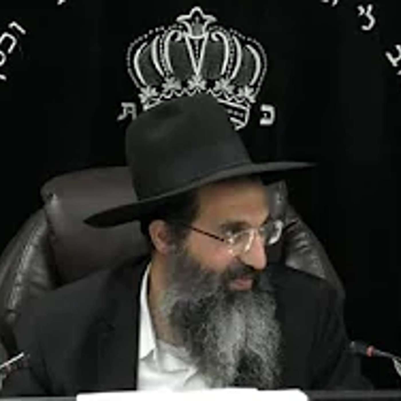The books of life and death are opened before you | Rabbi Shai Oved | Shani - Parashat Ki Titze -...