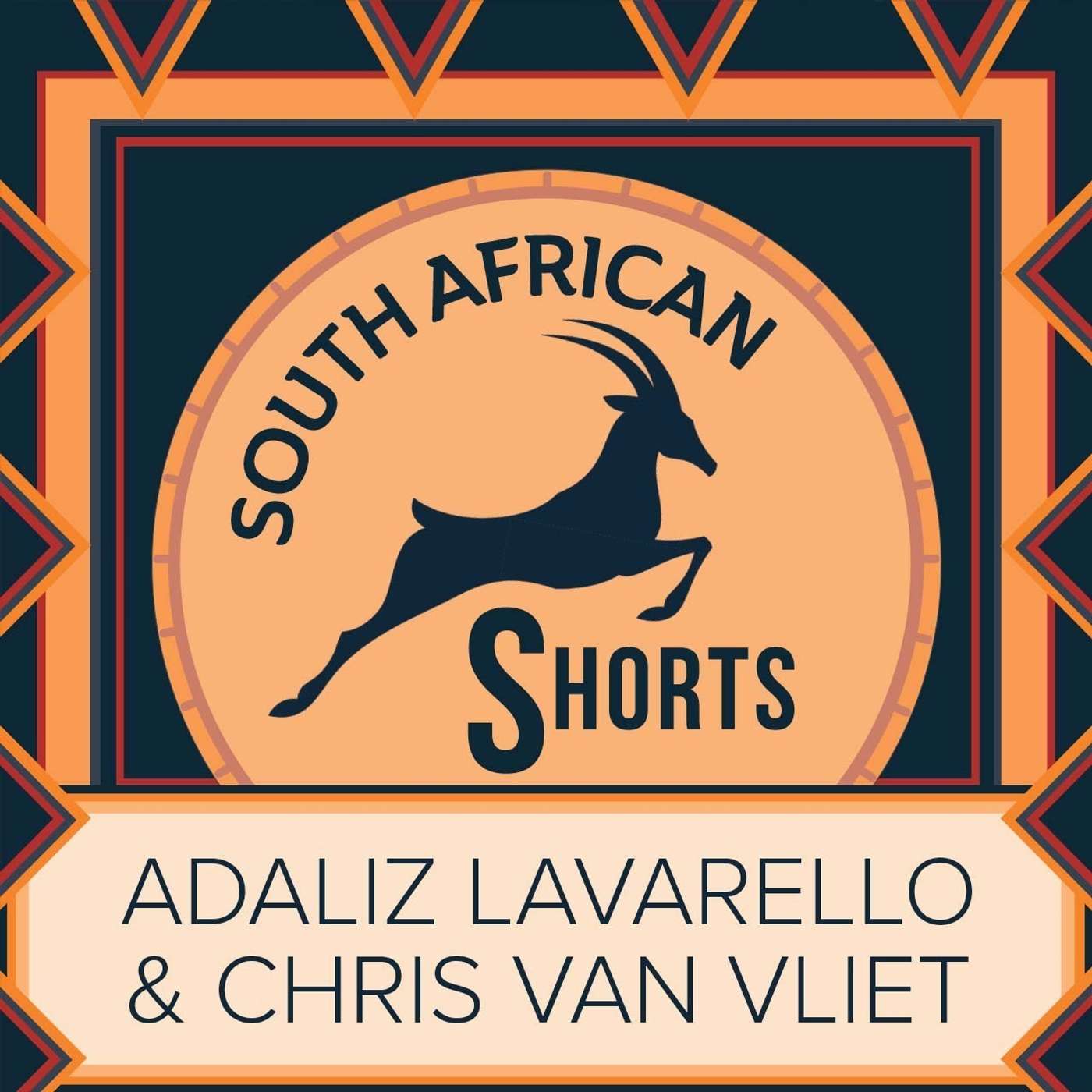 South African Shorts - Cannon Asset Management
