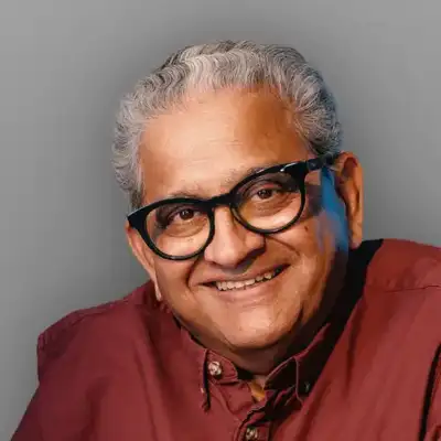 Rajesh Nagjee