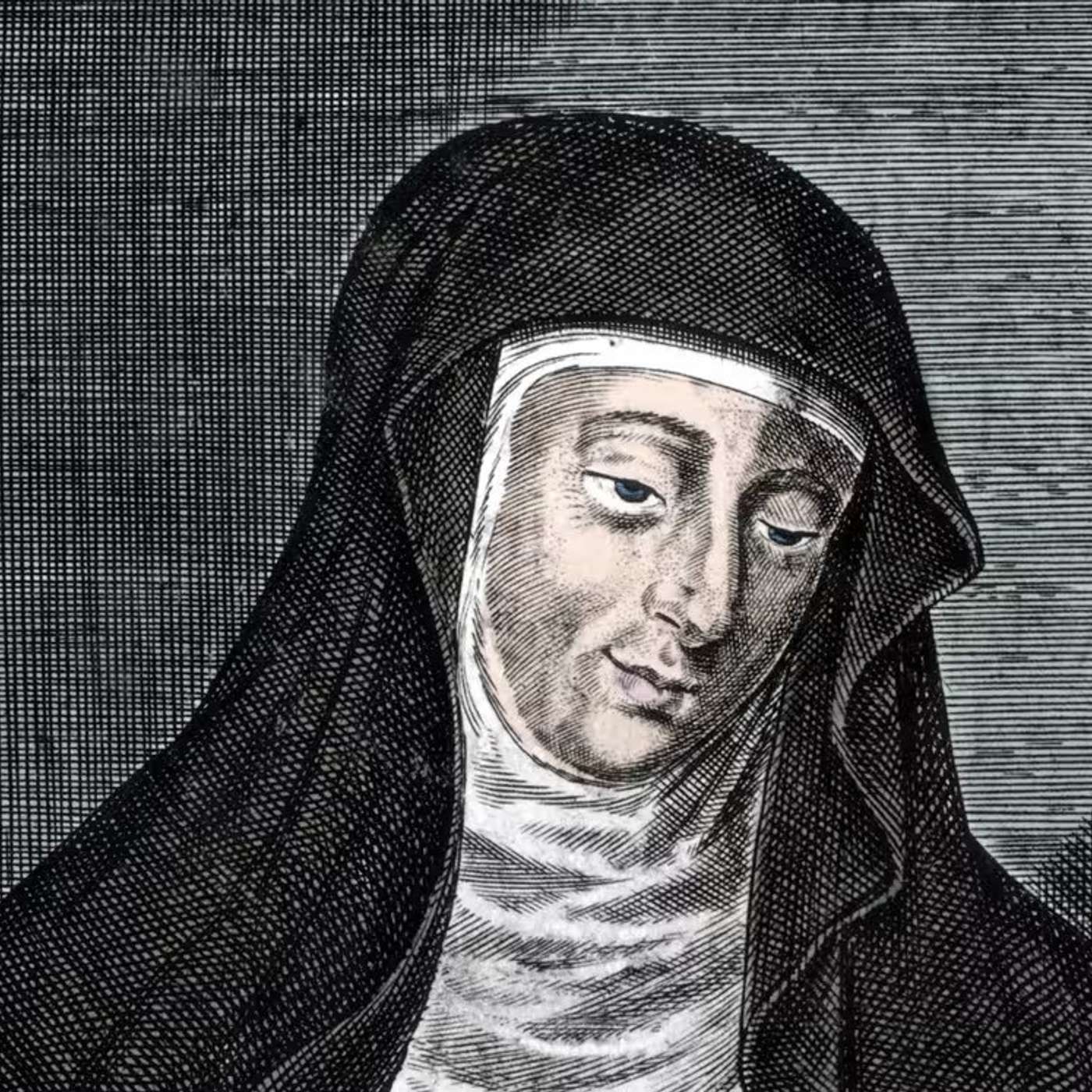"Hildegard von Bingen, entre influence et spiritualité"