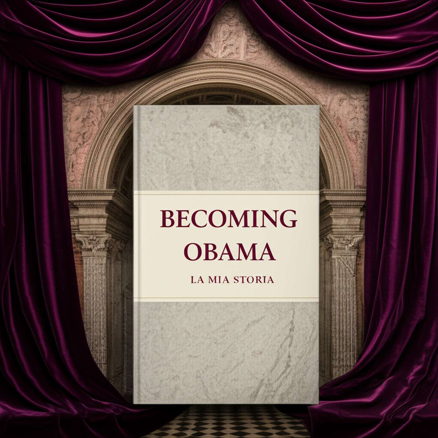 Becoming. La mia storia