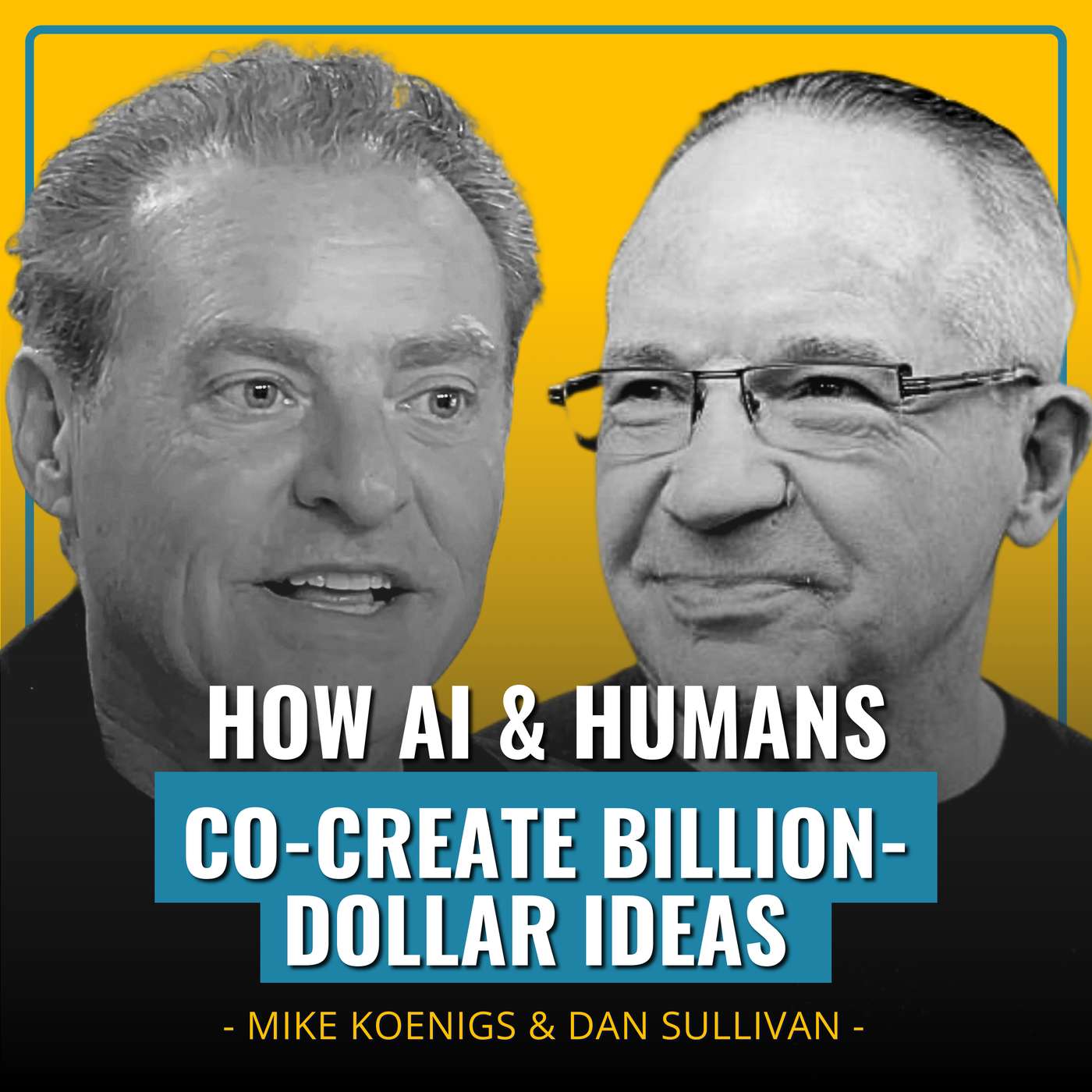 Capability Amplifier