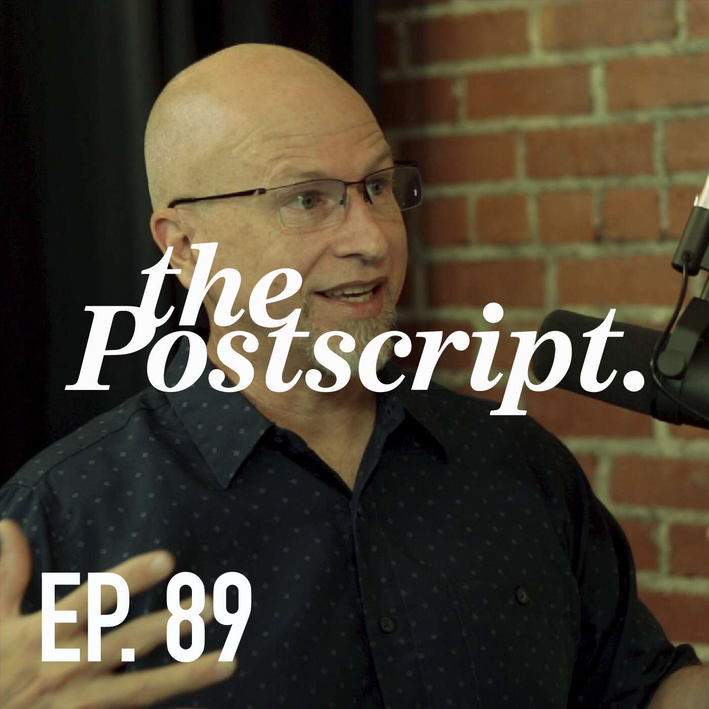 Episode 89: Seven Days, Seven Millennia & Jesus in Genesis 1 episode artwork