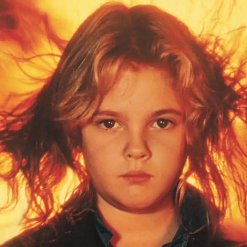 S9: Episode 6: Firestarter