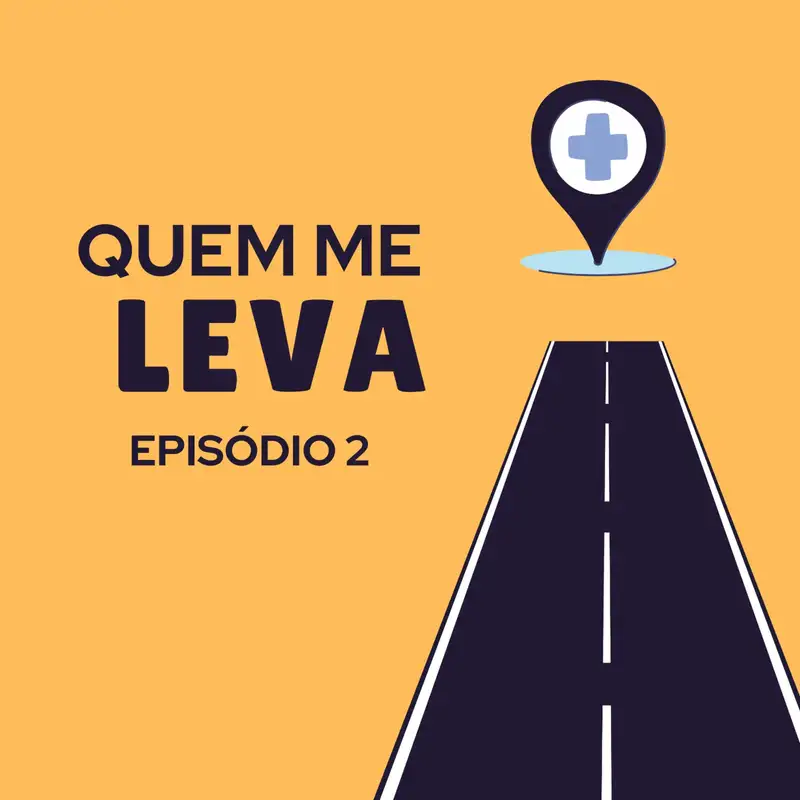 Quem me leva: um direito assegurado pela Constituição | Ep 2