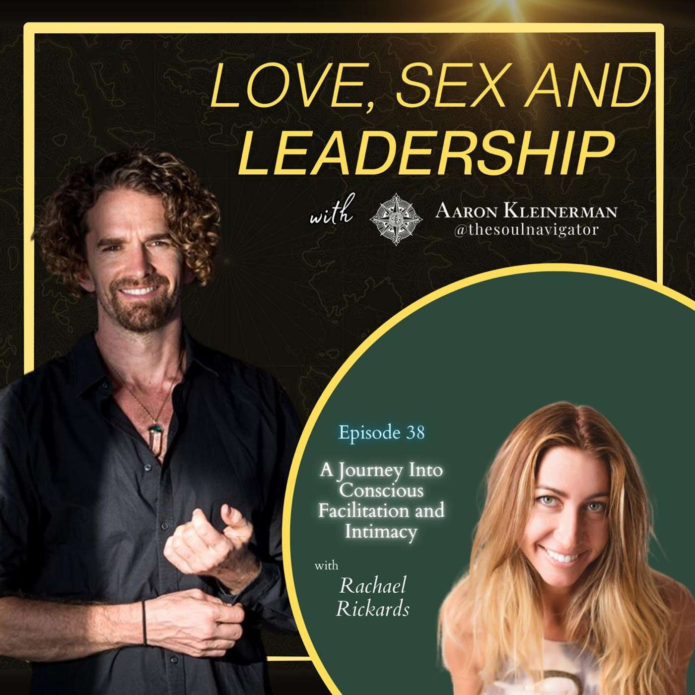 Love, Sex, and Leadership