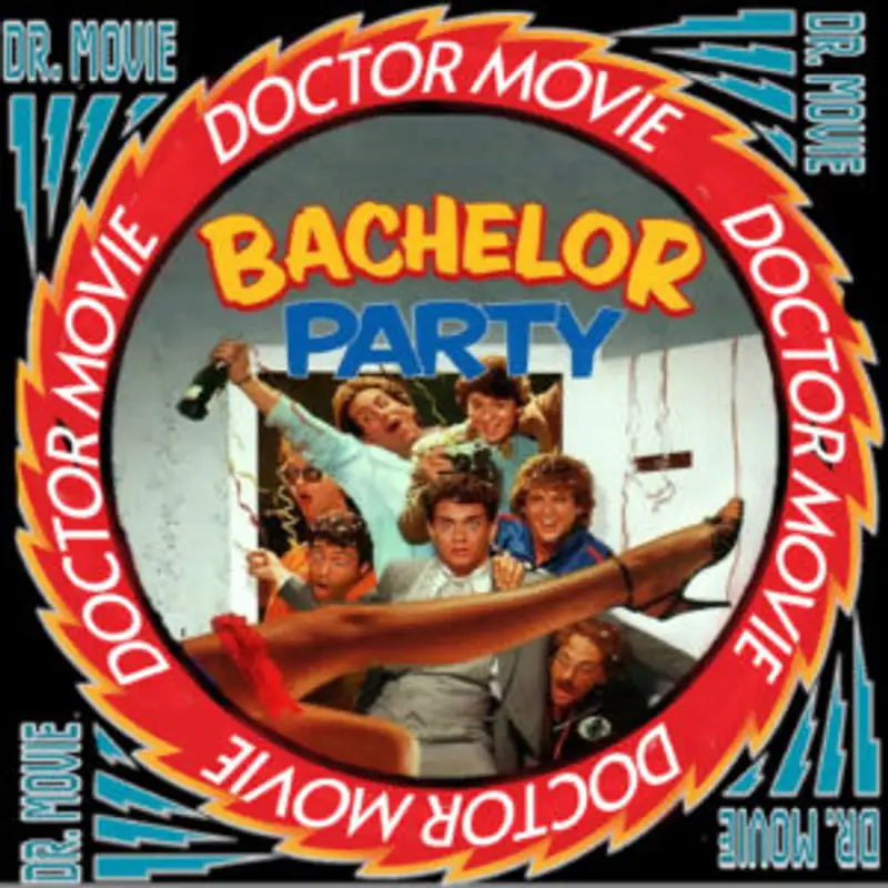 Doctor Movie: Episode 264: Bachelor Party