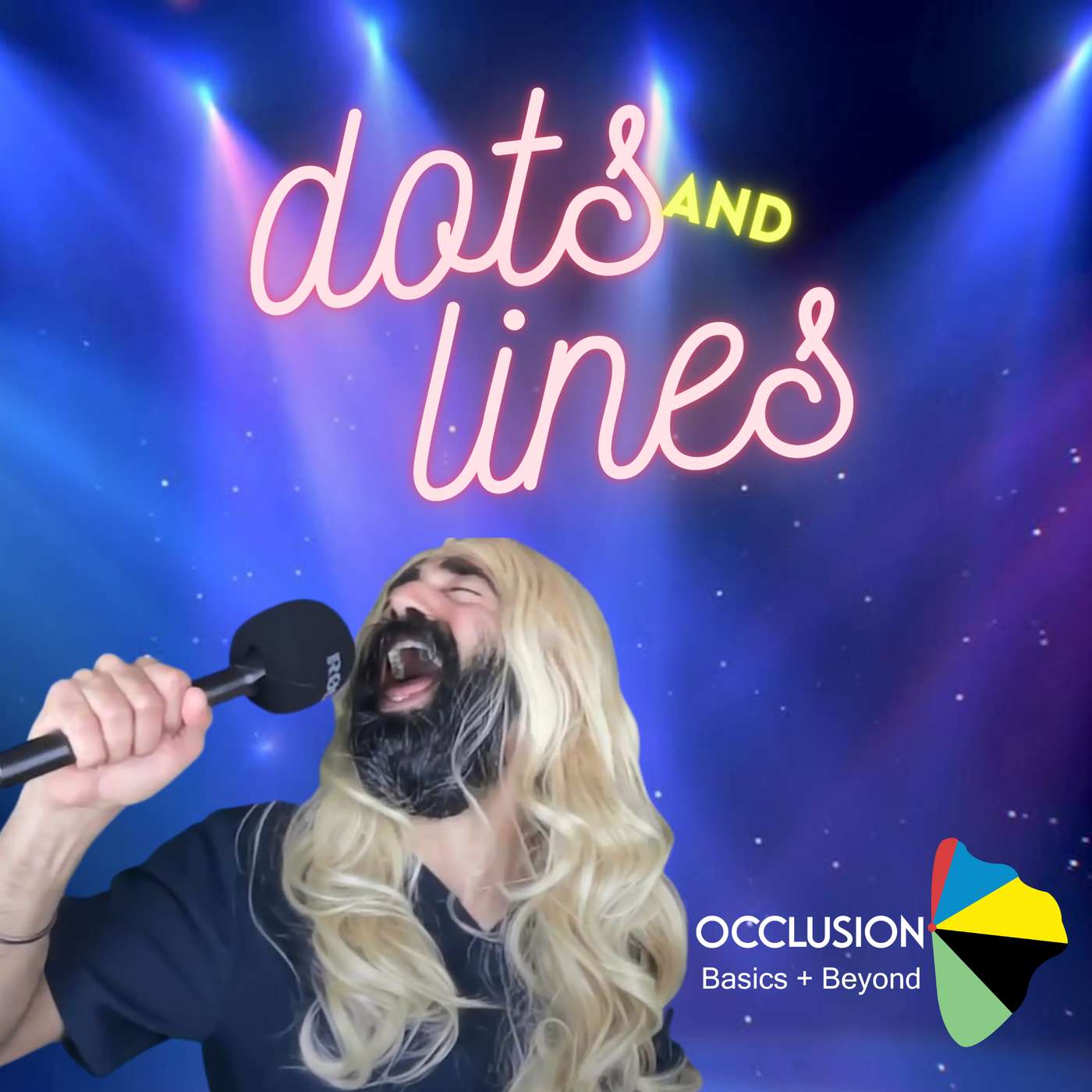 Dots and Lines Parody Song (‘I Will Survive’) – FULL SONG episode artwork