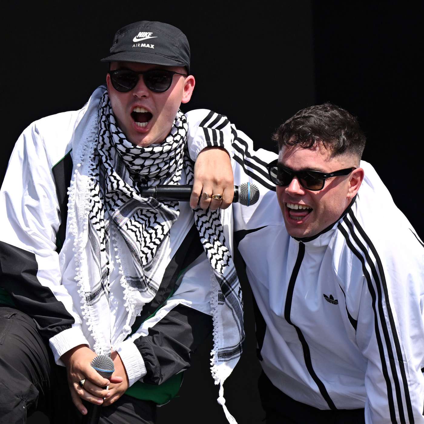 UK Appeals Dismissal Terrorism Case, Grimsby Triumphs in Late Header, Braving The New Year Dip, UK Launches Combined Vaccine, and more...