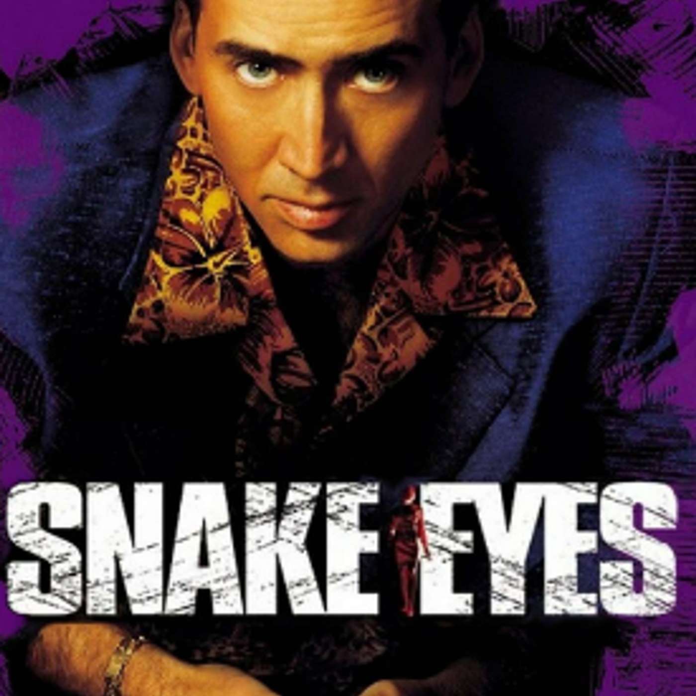 Snake Eyes - Opening Scene episode artwork