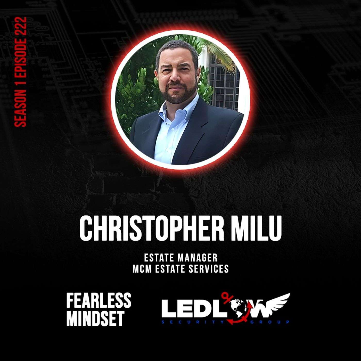 The Fearless Mindset