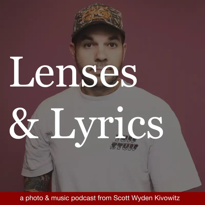 Zac Wolf’s Journey From Punk & Hardcore Shows to Weddings