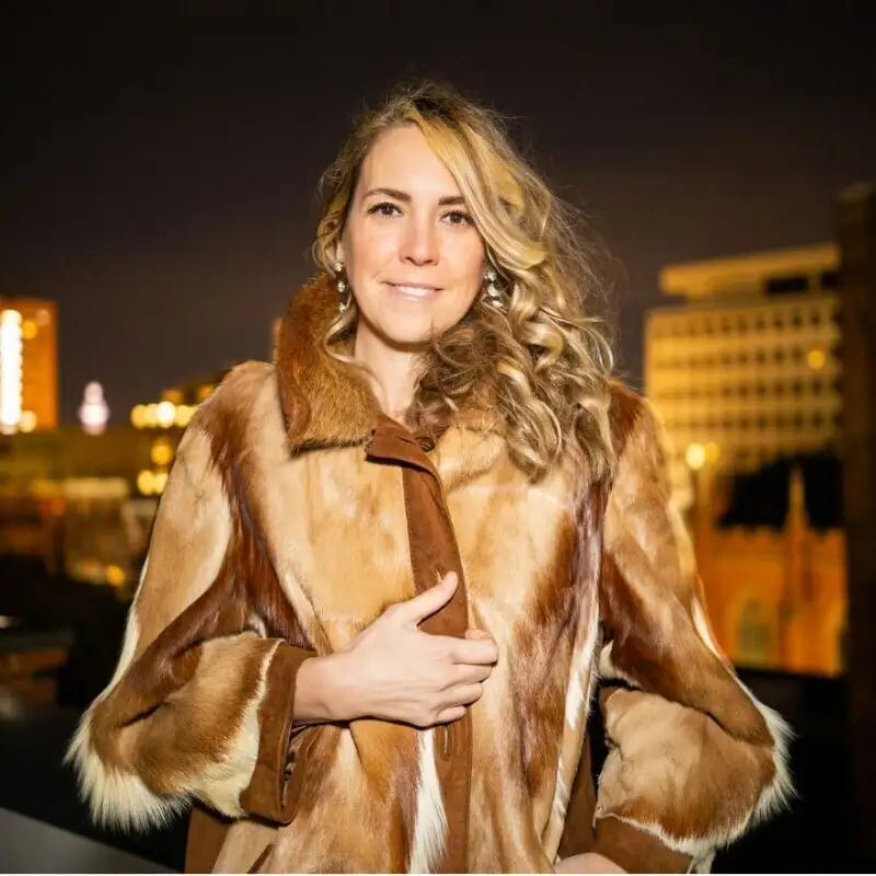 Empowering Artists and Communities: A Conversation with Amy Cavanaugh