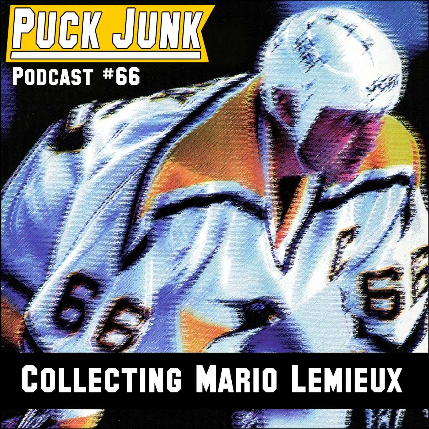 Puck Junk Hockey Podcast