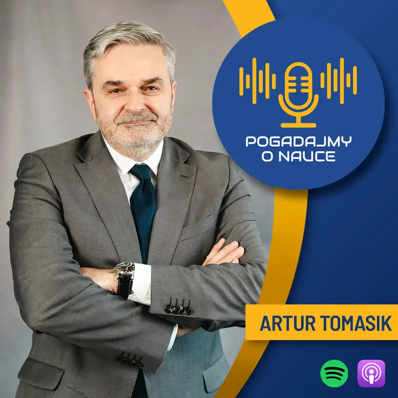 Pogadajmy o nauce: Lotnisko w czasach niepokoju