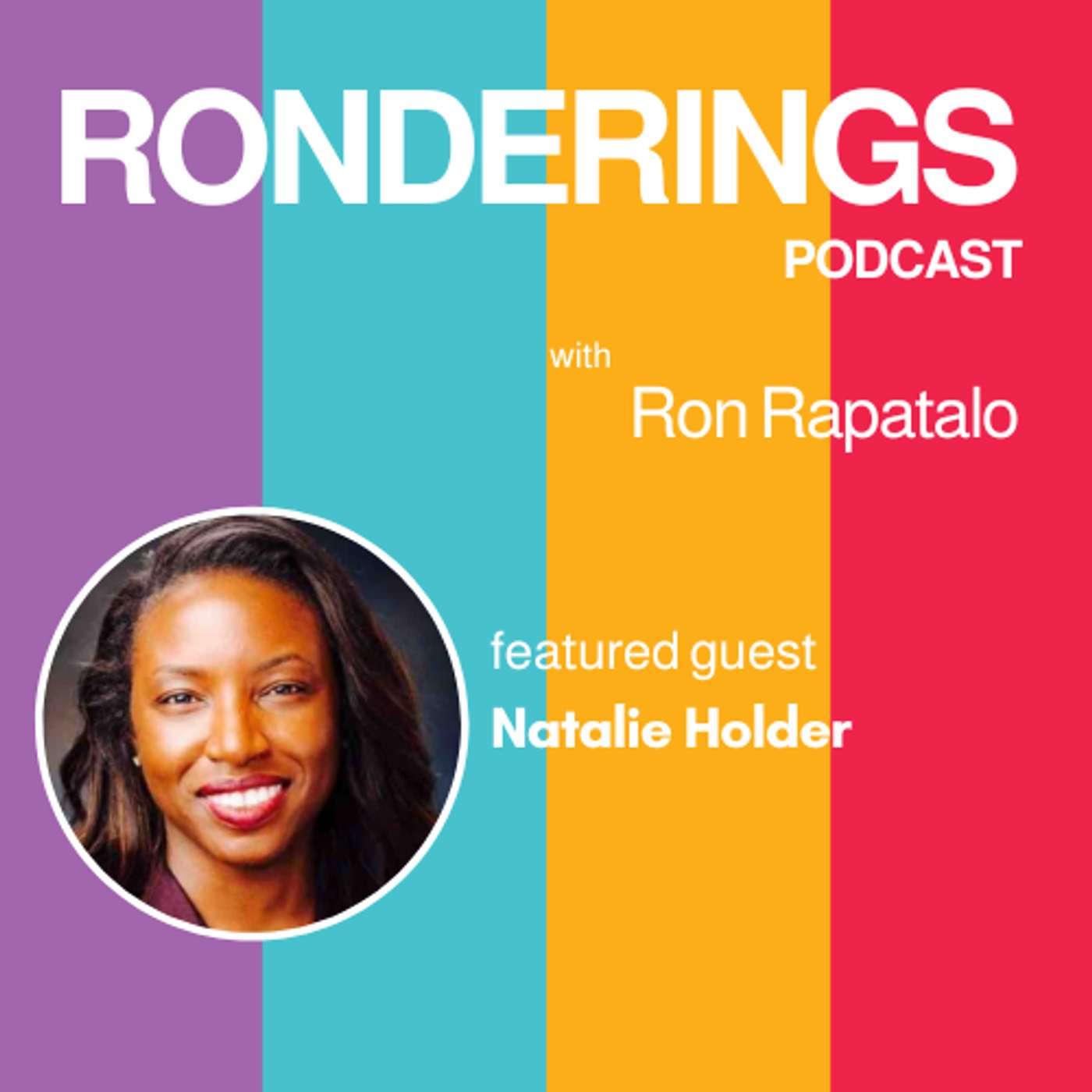 Redefining Inclusion: Building Workplaces That Work for Everyone – with Natalie Holder Redefining Inclusion: Building Workplaces That Work for Everyone – with Natalie Holder