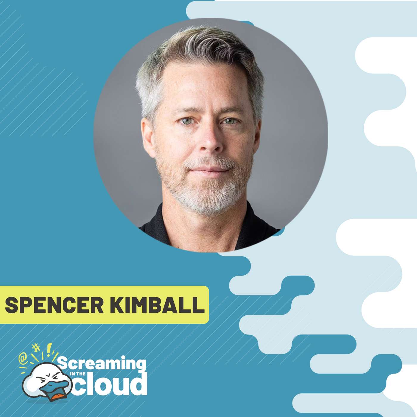 Looking at the Current State of Resilience with Spencer Kimball