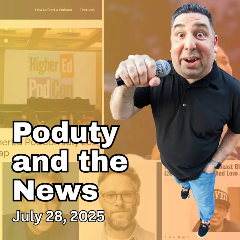 Live Podcast News for July 28, 2025: Brunson and Hart Rock Central Park as Stiller and Rogen Light Up Beverly Hills