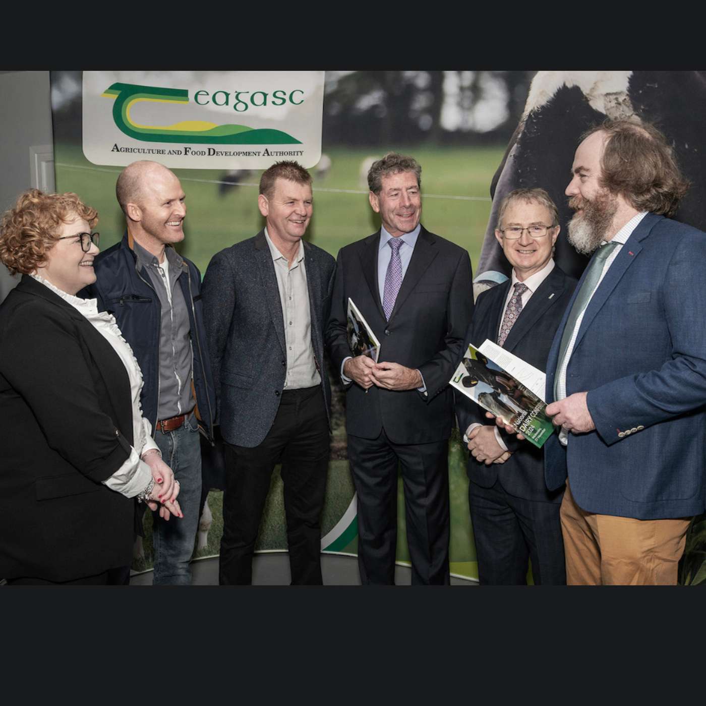 The key messages from the Dairy Conference workshops