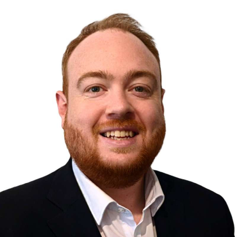 Dan Fitzpatrick